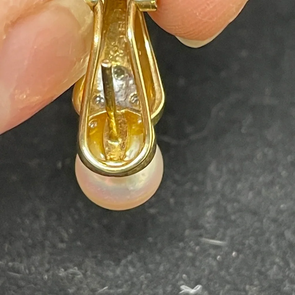 N/A vintage 14k